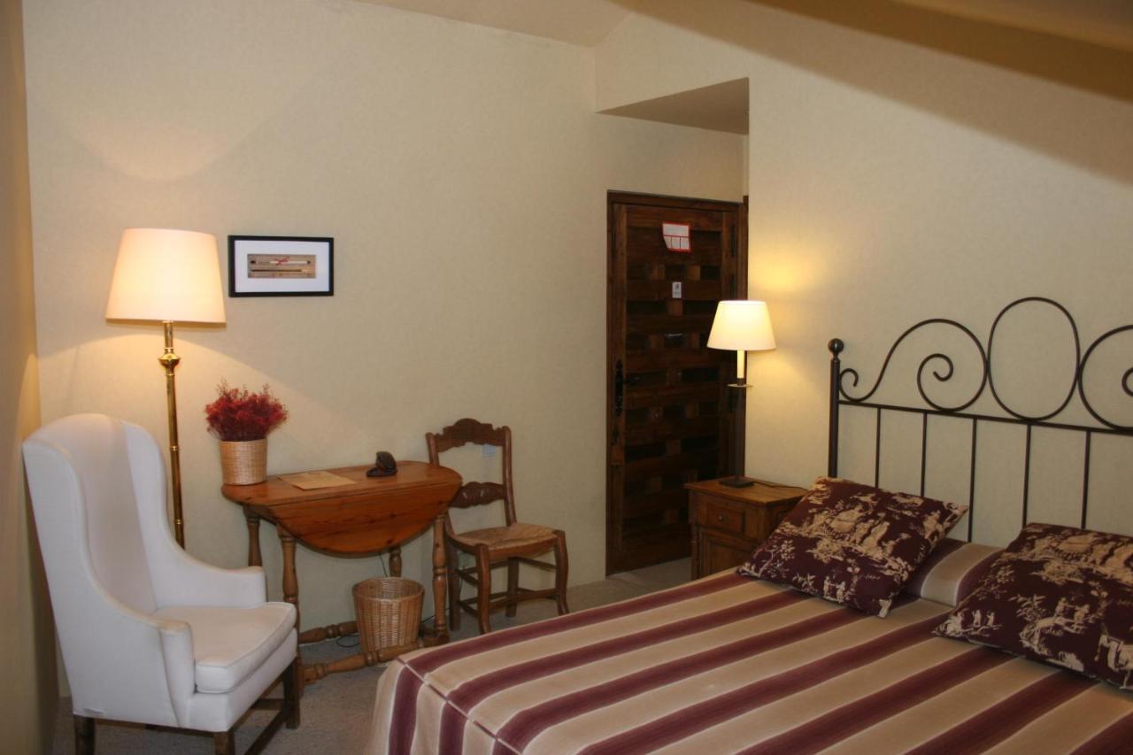 La Posada De Don Mariano Pedraza Bagian luar foto